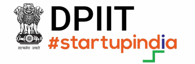 DPIIT Recognised Startup — Startup India DPIIT Recognised Startup — Startup India, Govt. of India
