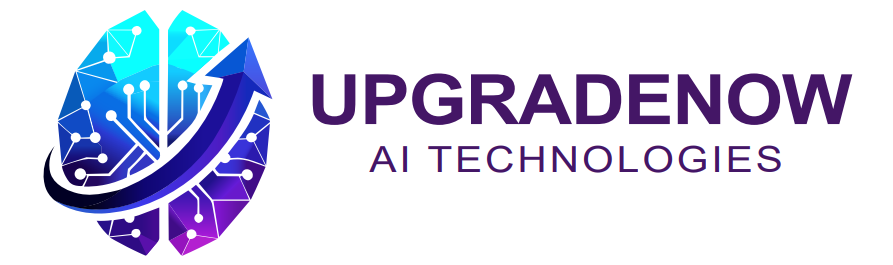 UpgradeNow AI Technologies